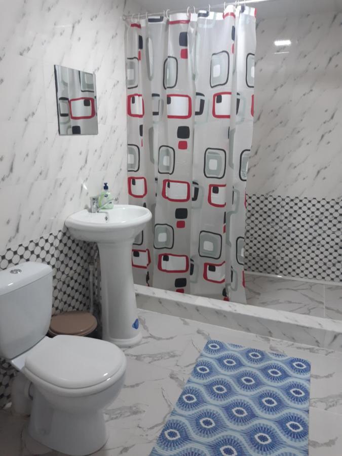 Lind Guest House B&B Gjumri Exterior foto