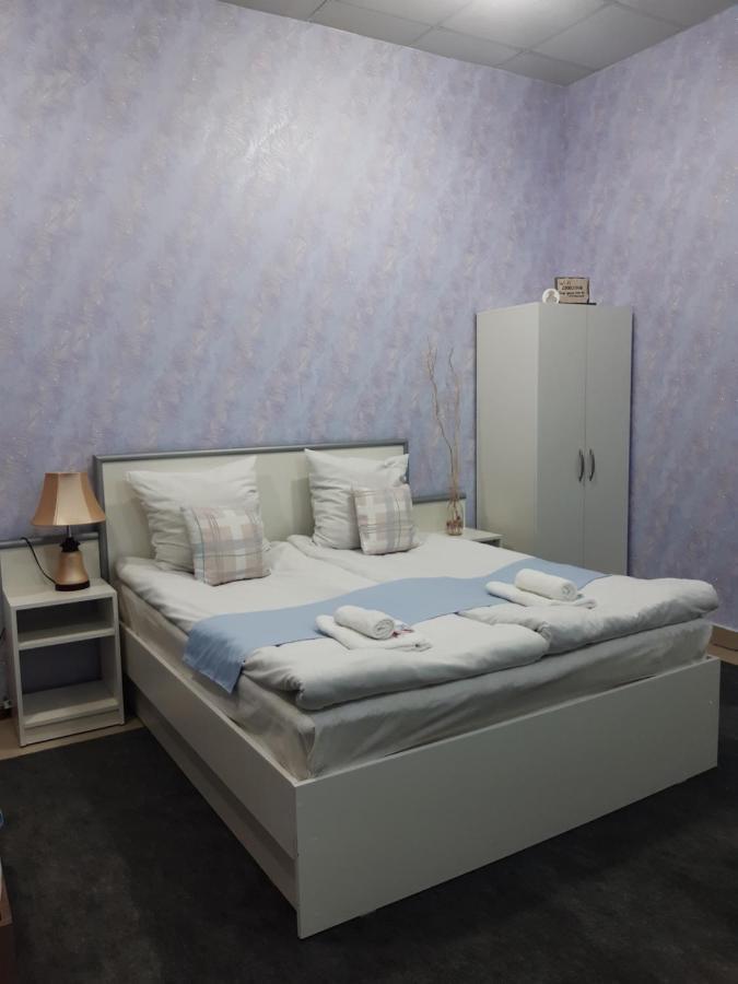 Lind Guest House B&B Gjumri Exterior foto