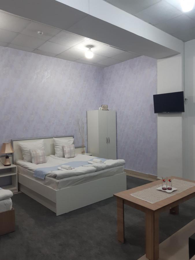 Lind Guest House B&B Gjumri Exterior foto