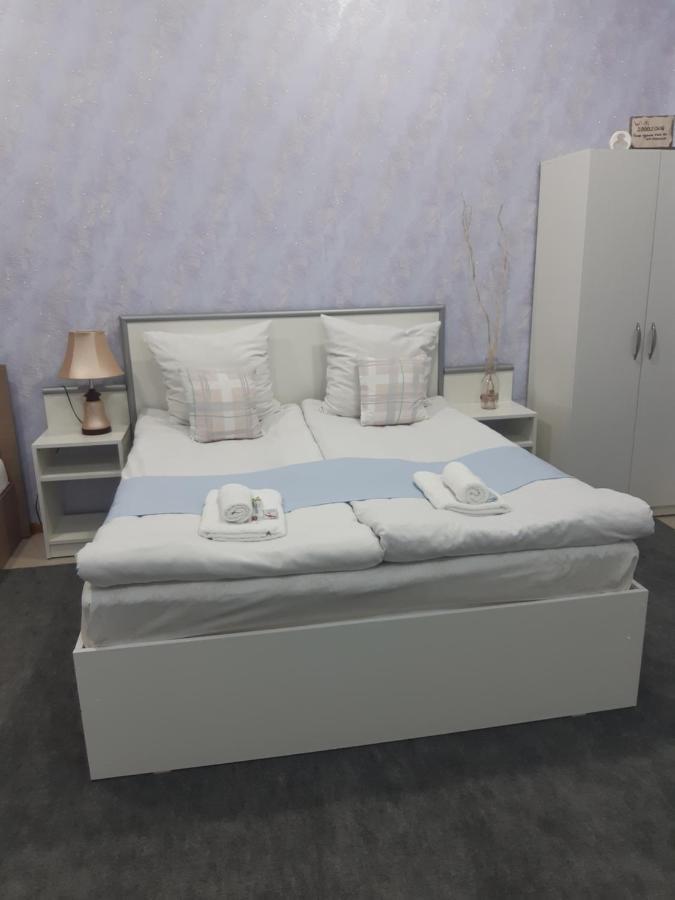 Lind Guest House B&B Gjumri Exterior foto