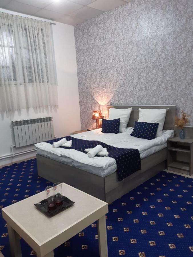 Lind Guest House B&B Gjumri Exterior foto