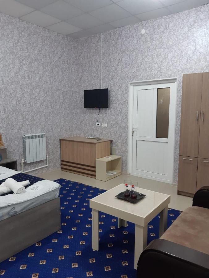 Lind Guest House B&B Gjumri Exterior foto