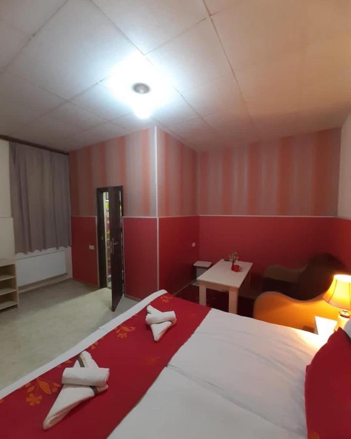 Lind Guest House B&B Gjumri Exterior foto