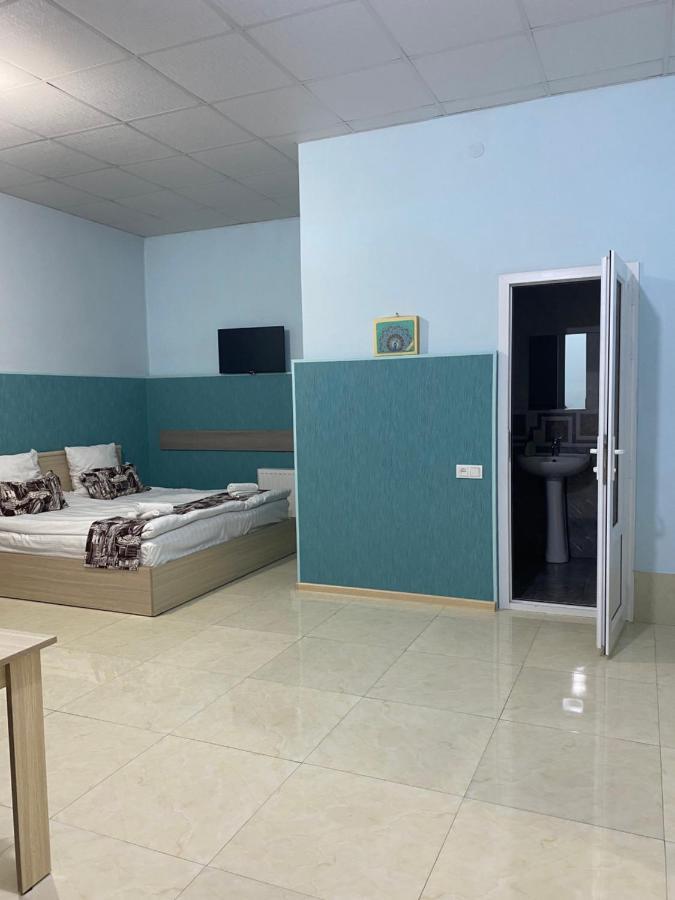 Lind Guest House B&B Gjumri Exterior foto